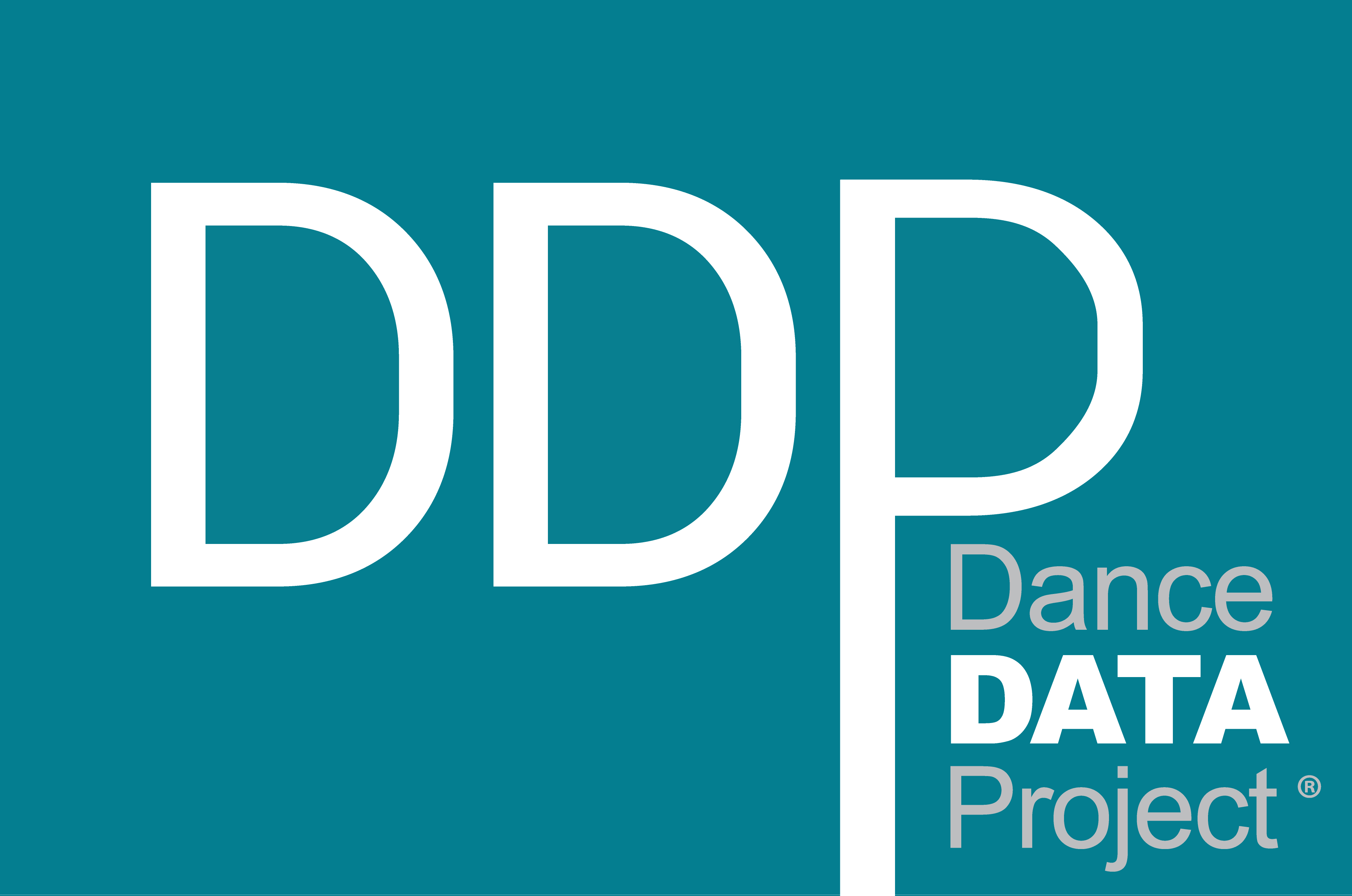 Dance Data Project