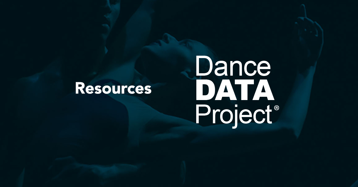 Leader Board - Dance Data Project