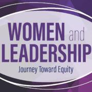 Women and Leadership