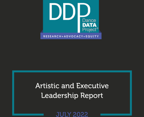 Artistic and Executive Leadership Report