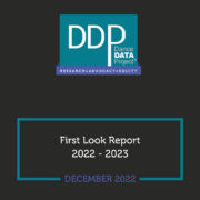 First Look Report 2022-2023
