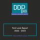 First Look Report 2022-2023