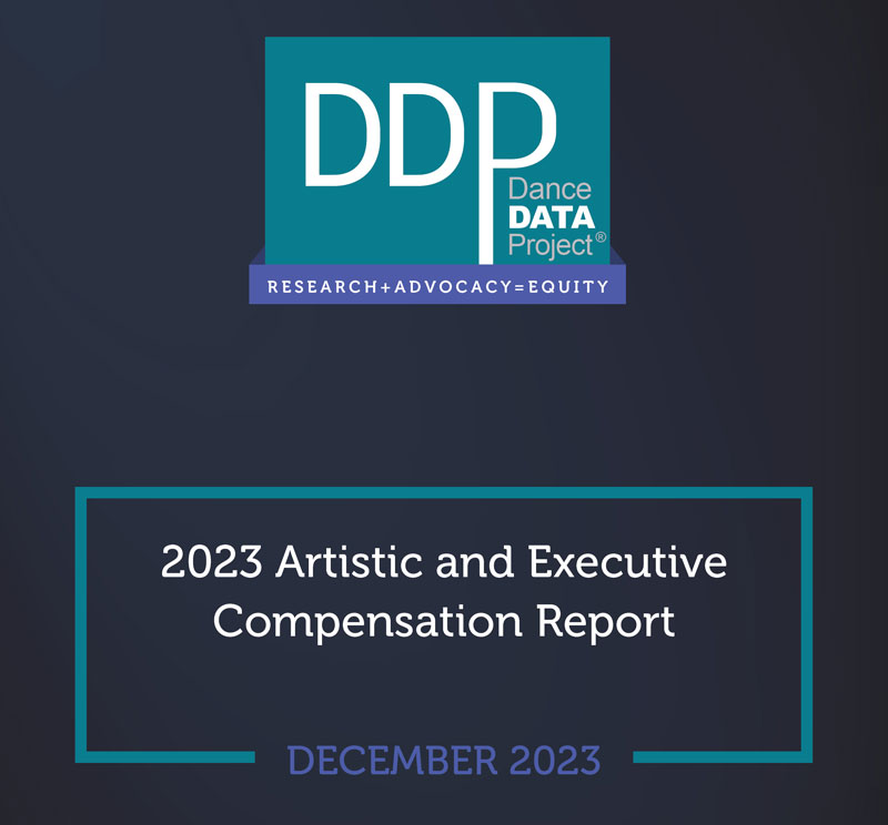 2023 Artistic and Executive Compensation Report. Click to download.