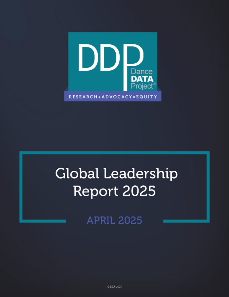 Global Leadership Report 2025 - Click to download the report