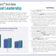 Ballet School Leadership Data Byte