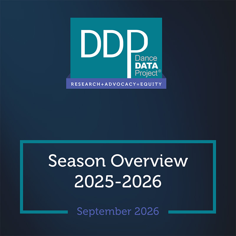 Season Overview 2025-2026 preview image